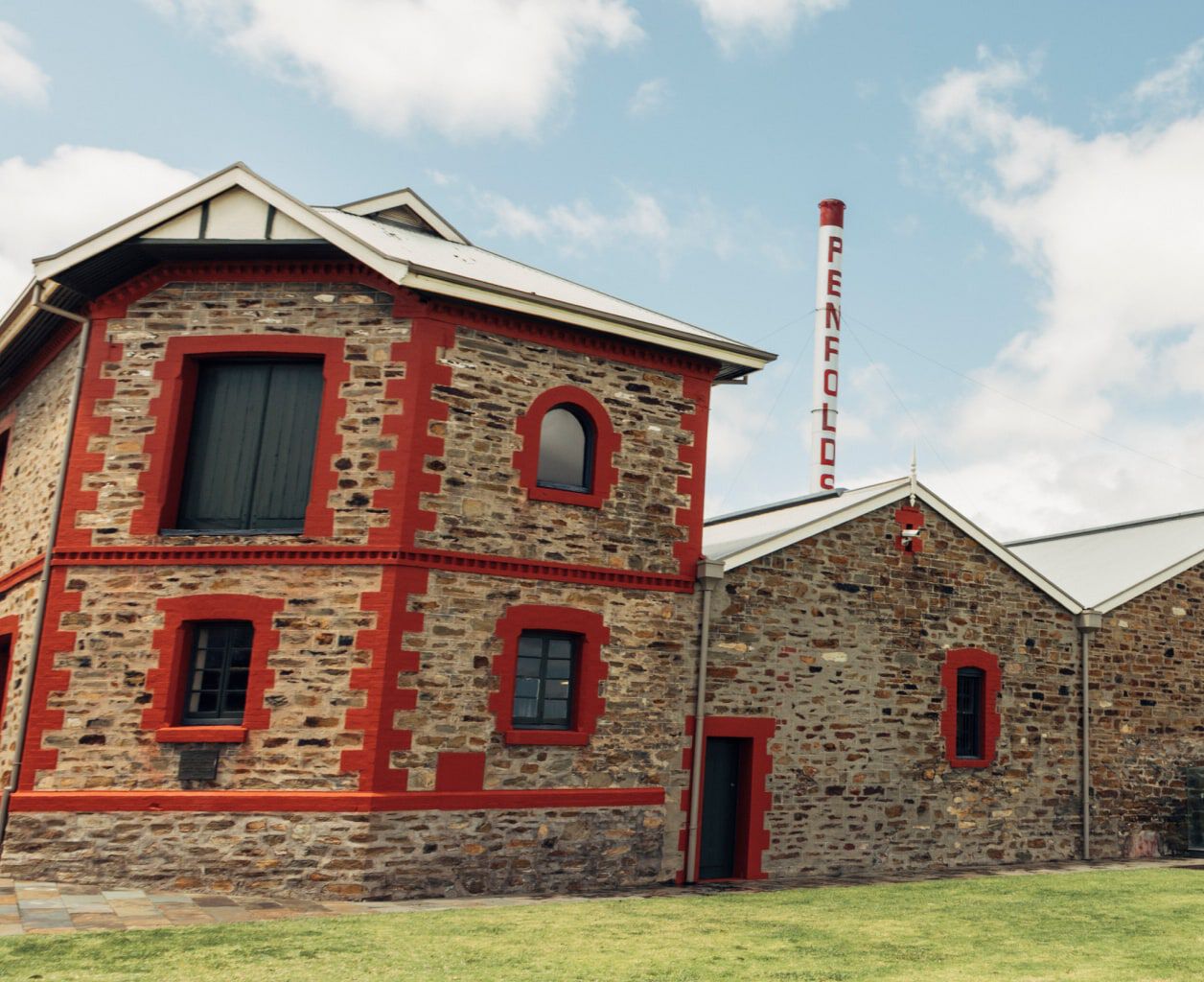 Penfolds Penfolds